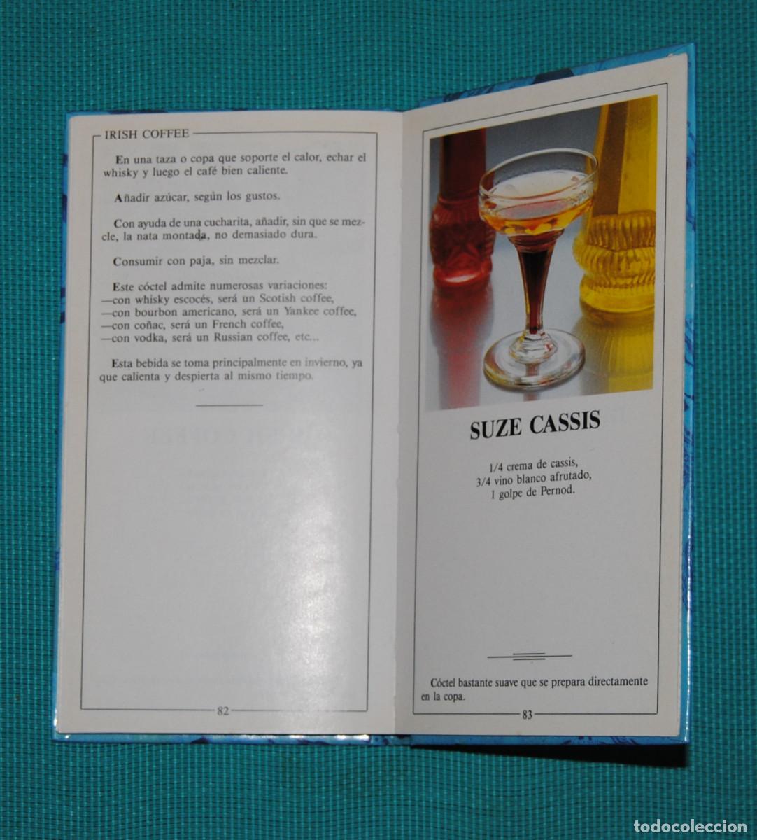 Libros de segunda mano: Como Preparar Los C&oacute;cteles - Foto 4