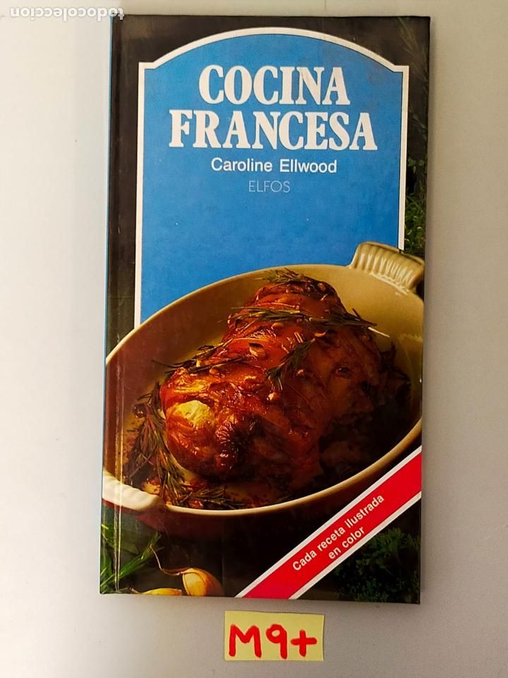 Libros de segunda mano: Cocina Francesa - Foto 1