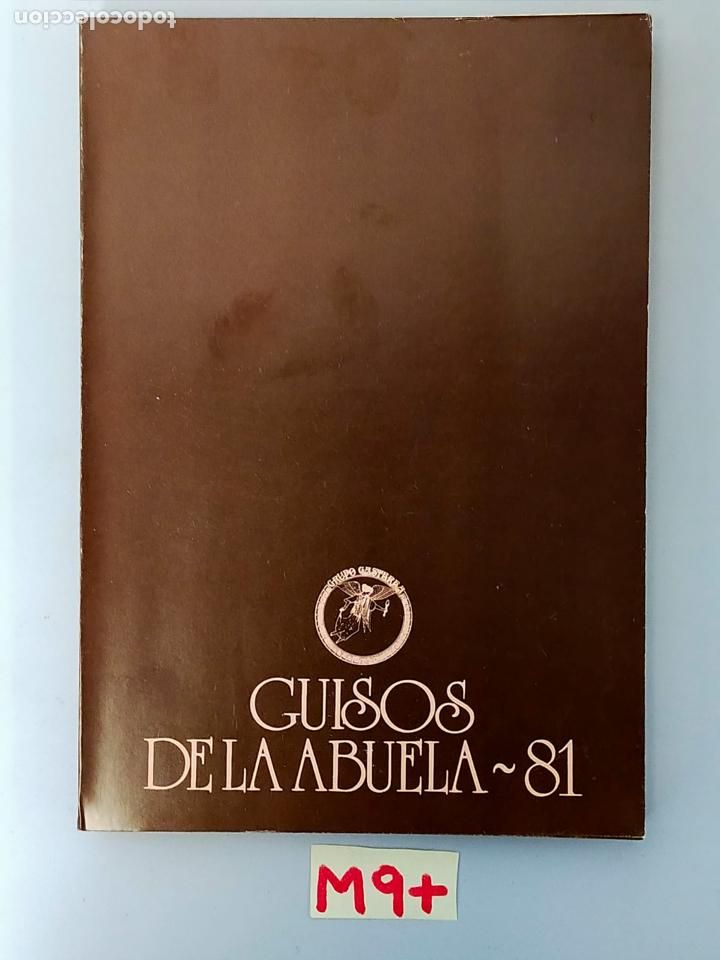 Libros de segunda mano: Guisos de la abuela - Foto 1