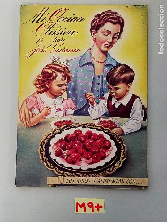 Libros de segunda mano: Mi cocina cl&aacute;sica - Foto 1