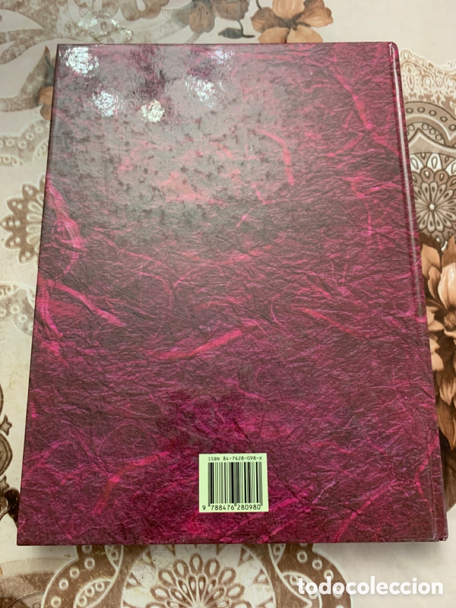 Libros de segunda mano: El men&uacute; de cada d&iacute;a. Karlos Argui&ntilde;ano. - Foto 3