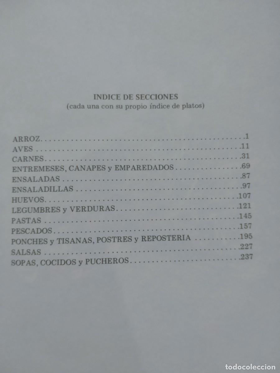 Libros de segunda mano: IGNACIO DOMENECH. LA MANDUCA .CEGSA - Foto 2