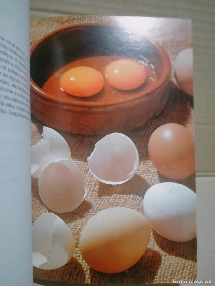 Libros de segunda mano: IGNACIO DOMENECH. LA MANDUCA .CEGSA - Foto 3