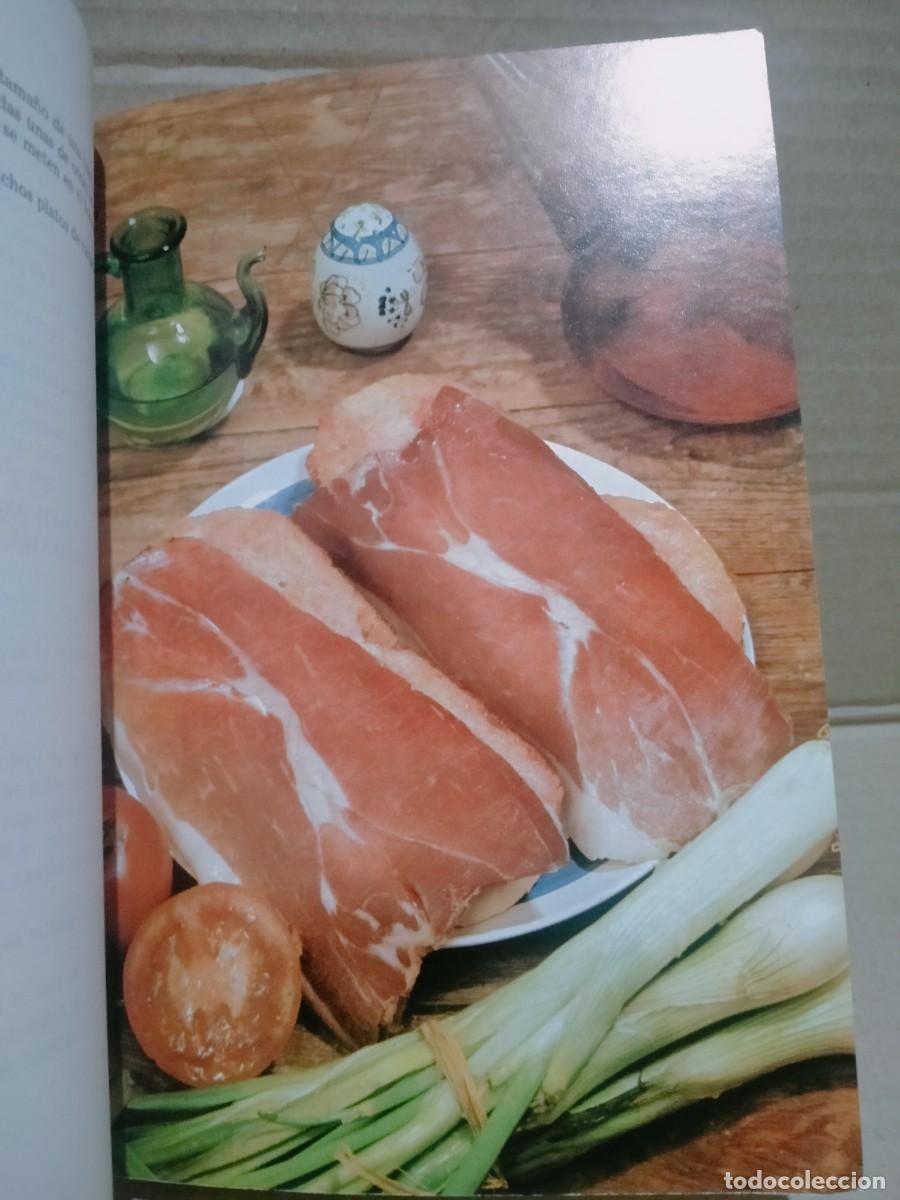 Libros de segunda mano: IGNACIO DOMENECH. LA MANDUCA .CEGSA - Foto 4