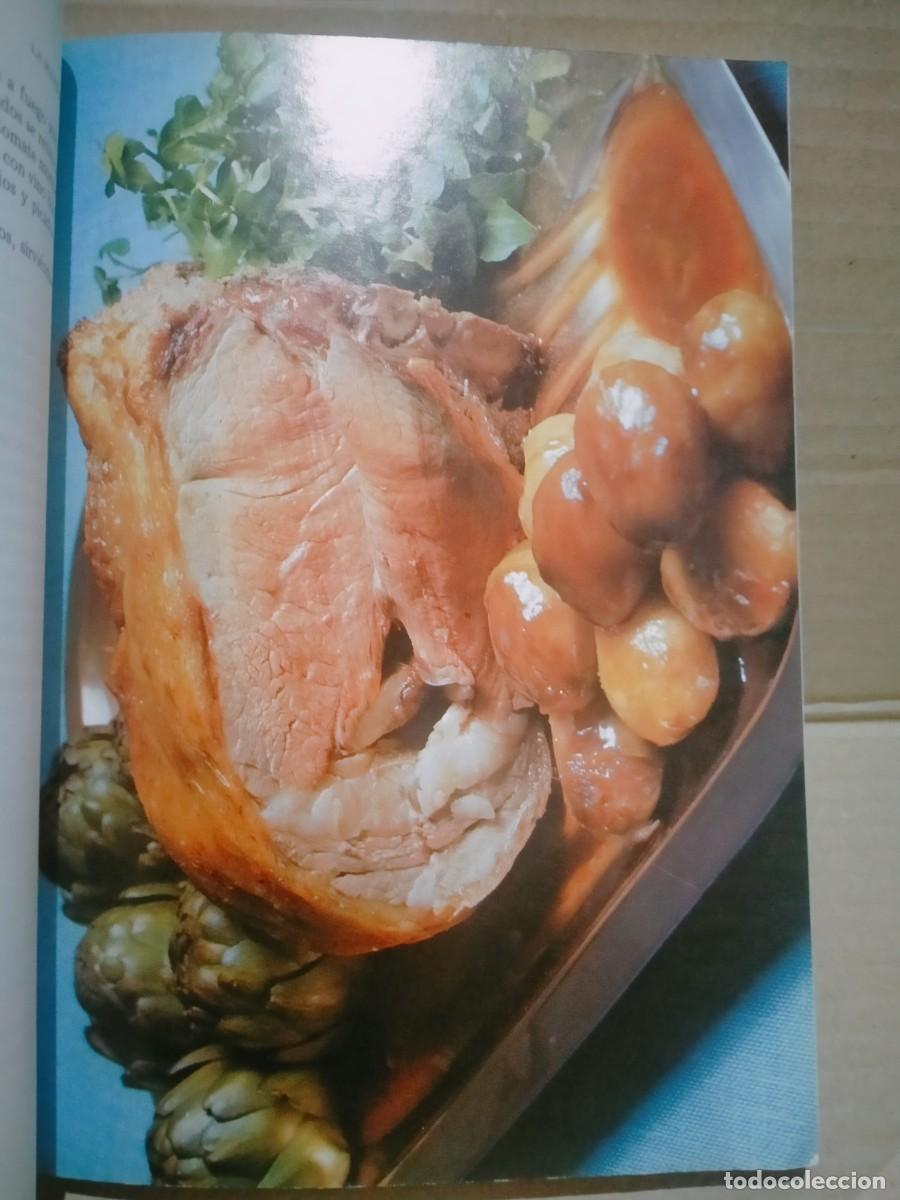 Libros de segunda mano: IGNACIO DOMENECH. LA MANDUCA .CEGSA - Foto 6