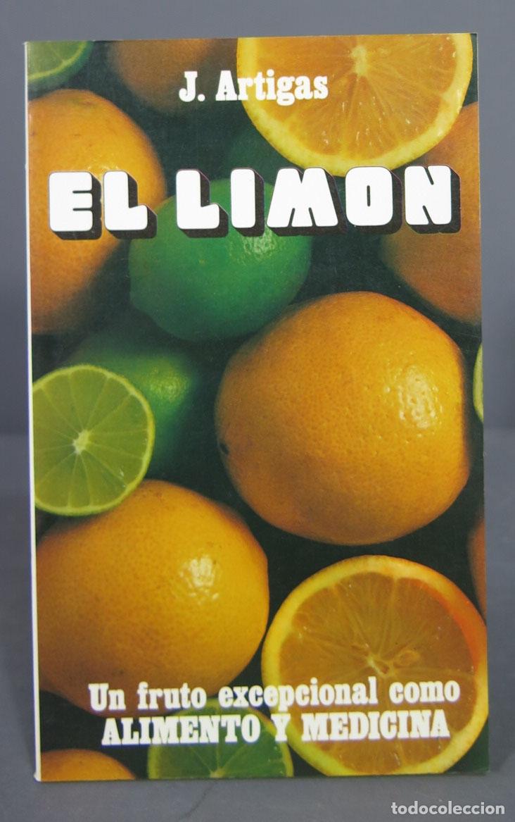 Livres d'occasion: El lim&oacute;n Artigas. Garc&iacute;a
