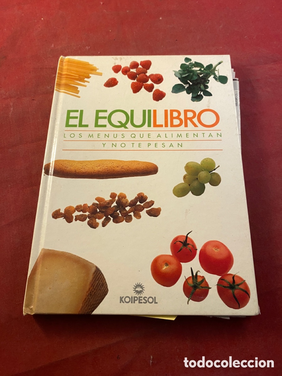Libros de segunda mano: El equilibrio - Foto 1