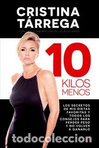 Libros de segunda mano: 10 KILOS MENOS - Foto 1