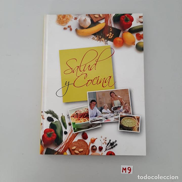 Libros de segunda mano: Salud y cocina - Foto 1