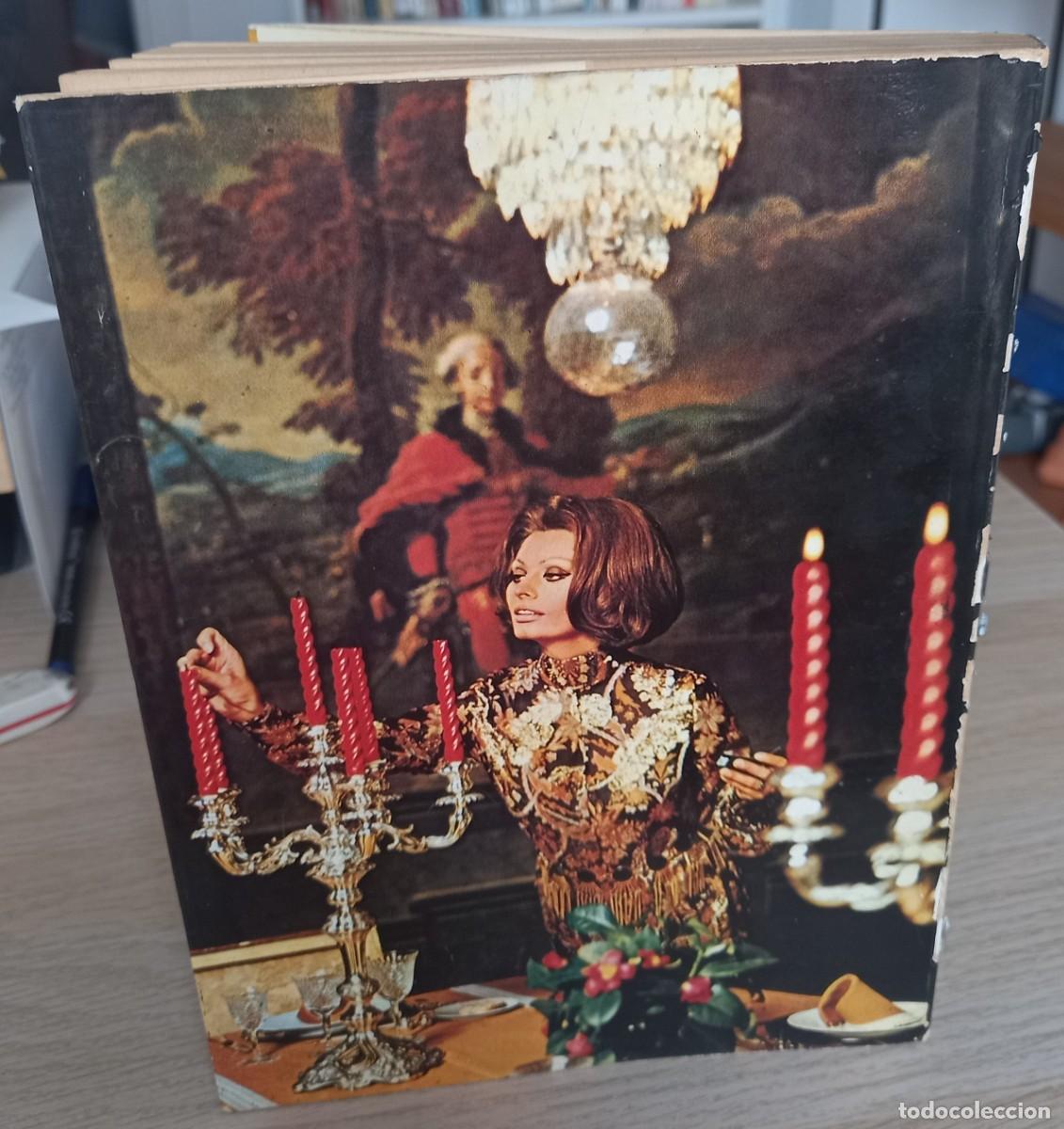 Libros de segunda mano: YO, EN LA COCINA - LOREN, SOF&Iacute;A - Foto 2