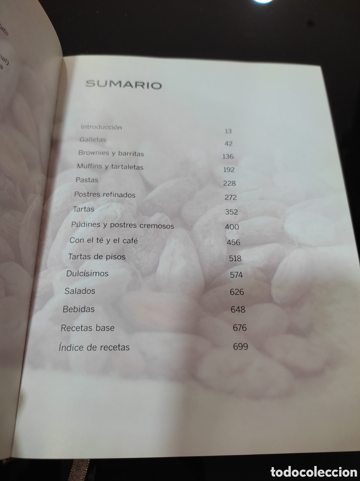 Libros de segunda mano: El libro de oro del Chocolate - Foto 7