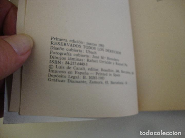 Libros de segunda mano: RECETARIO DE SETAS - Foto 2