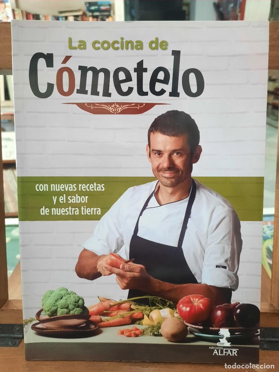 cómetelo - enrique sánchez - ediciones alfar 20 - Compra venta en  todocoleccion