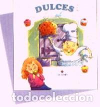 Libros de segunda mano: Dulces. Brian Moses. Mike Gordon - Foto 1