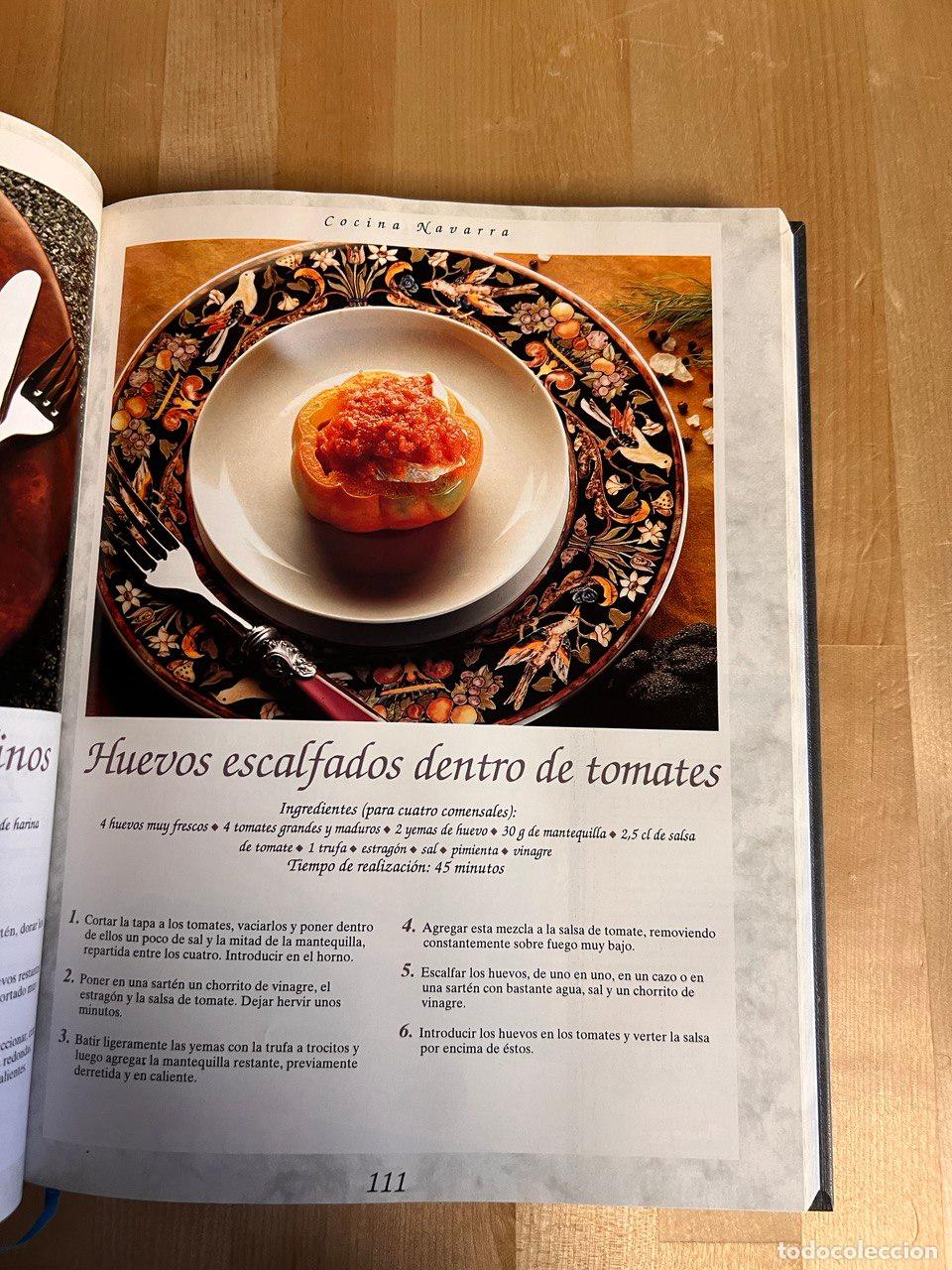 Libros de segunda mano: La cocina de siempre - Foto 3