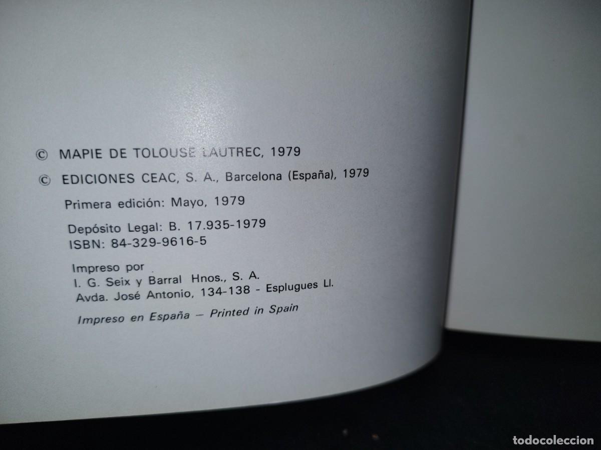 Libros de segunda mano: 75- CARNES. EDICIONES CEAC - 1979 - Foto 4