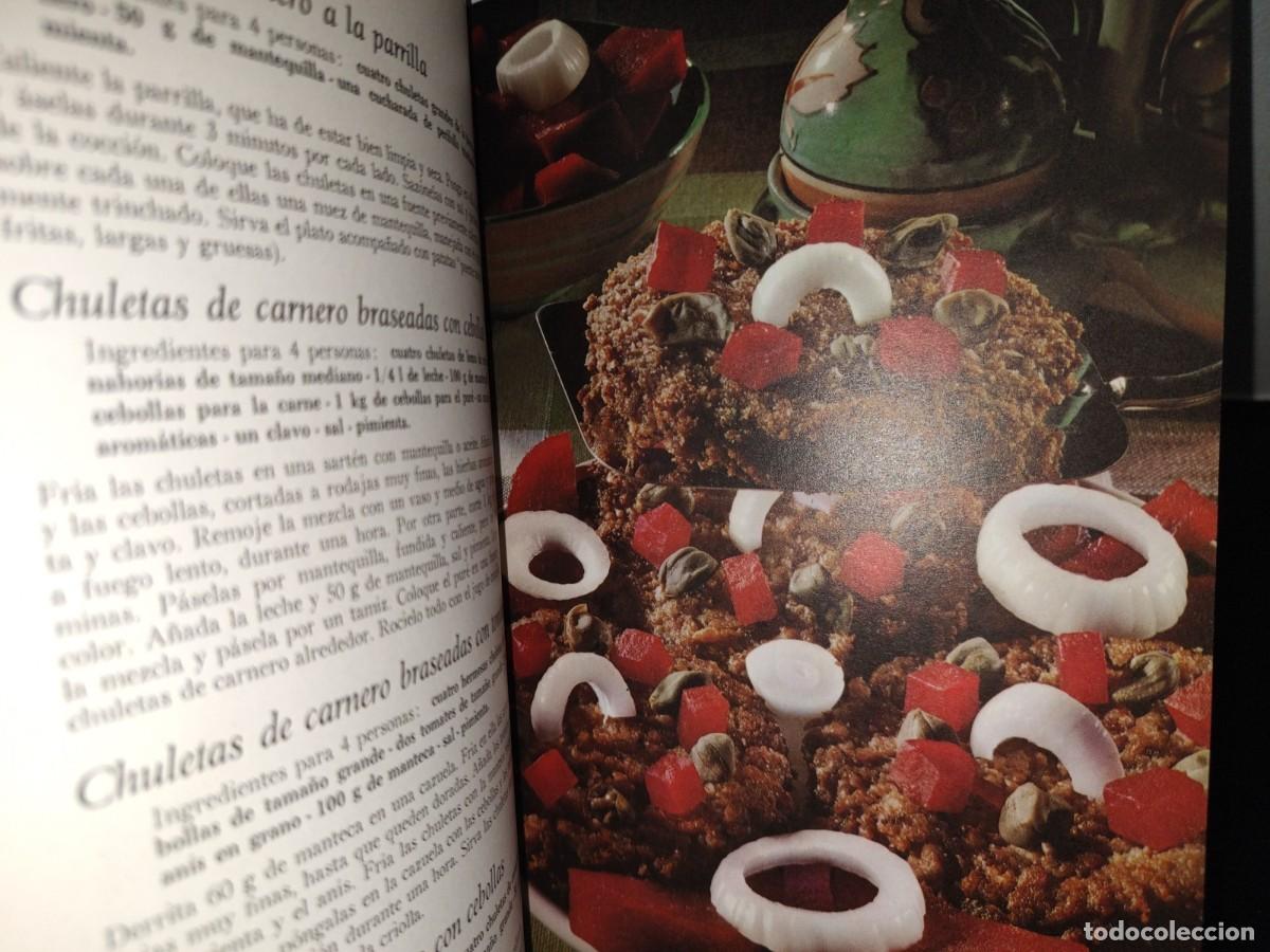 Libros de segunda mano: 75- CARNES. EDICIONES CEAC - 1979 - Foto 10
