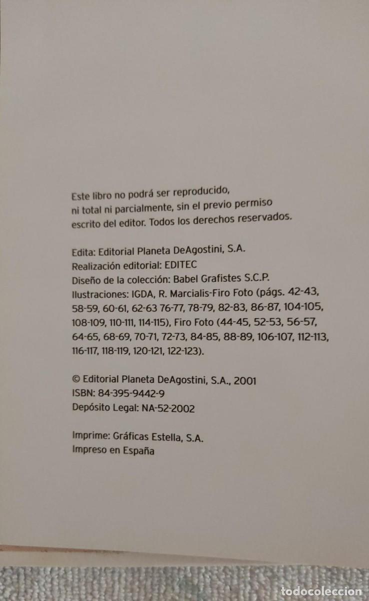 Libros de segunda mano: LA BUENA MESA. - Foto 3