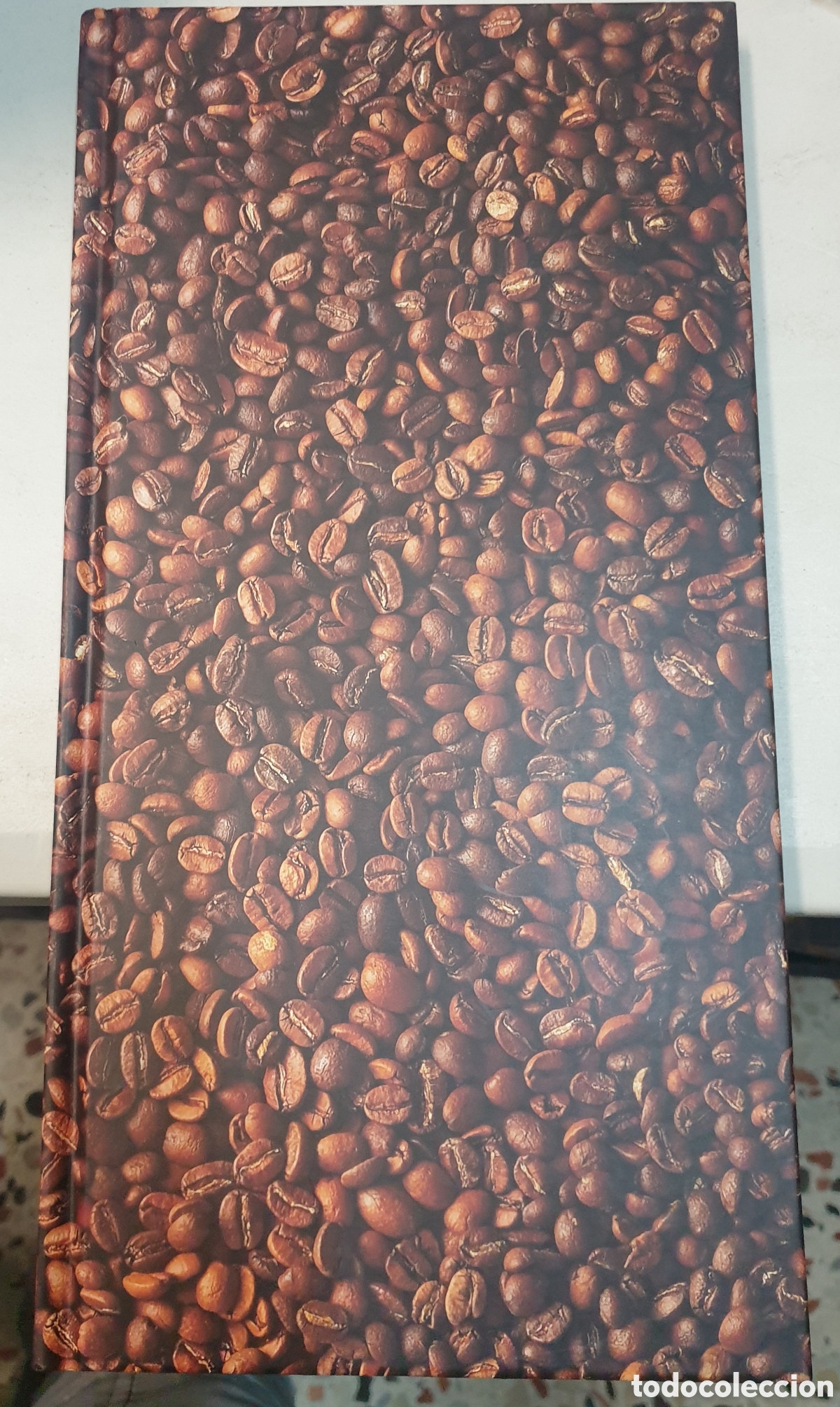 Libros de segunda mano: Cafe - Stephan Lagorce - Foto 1