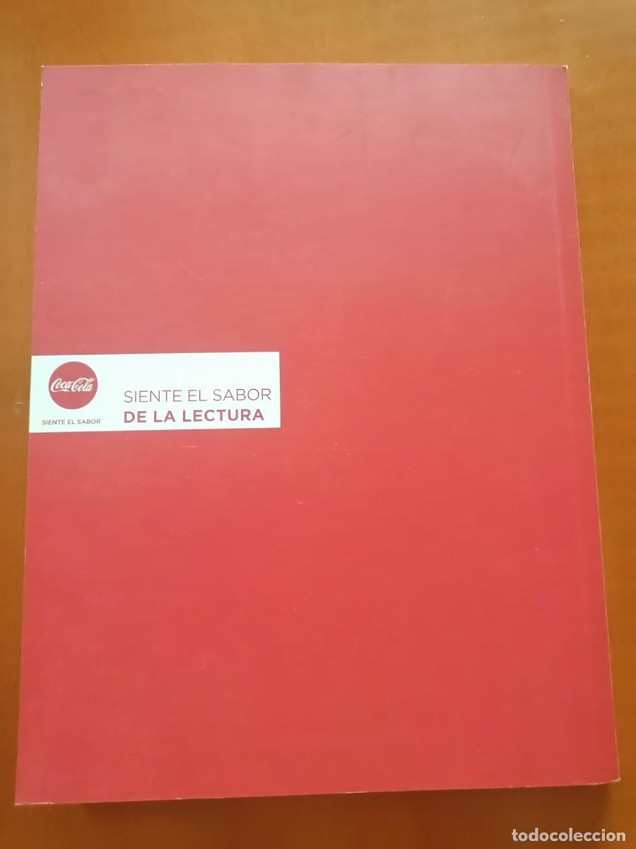 Libros de segunda mano: EL LIBRO DE LAS TAPAS * COCA COLA * YASMINE OTHMAN - Foto 4