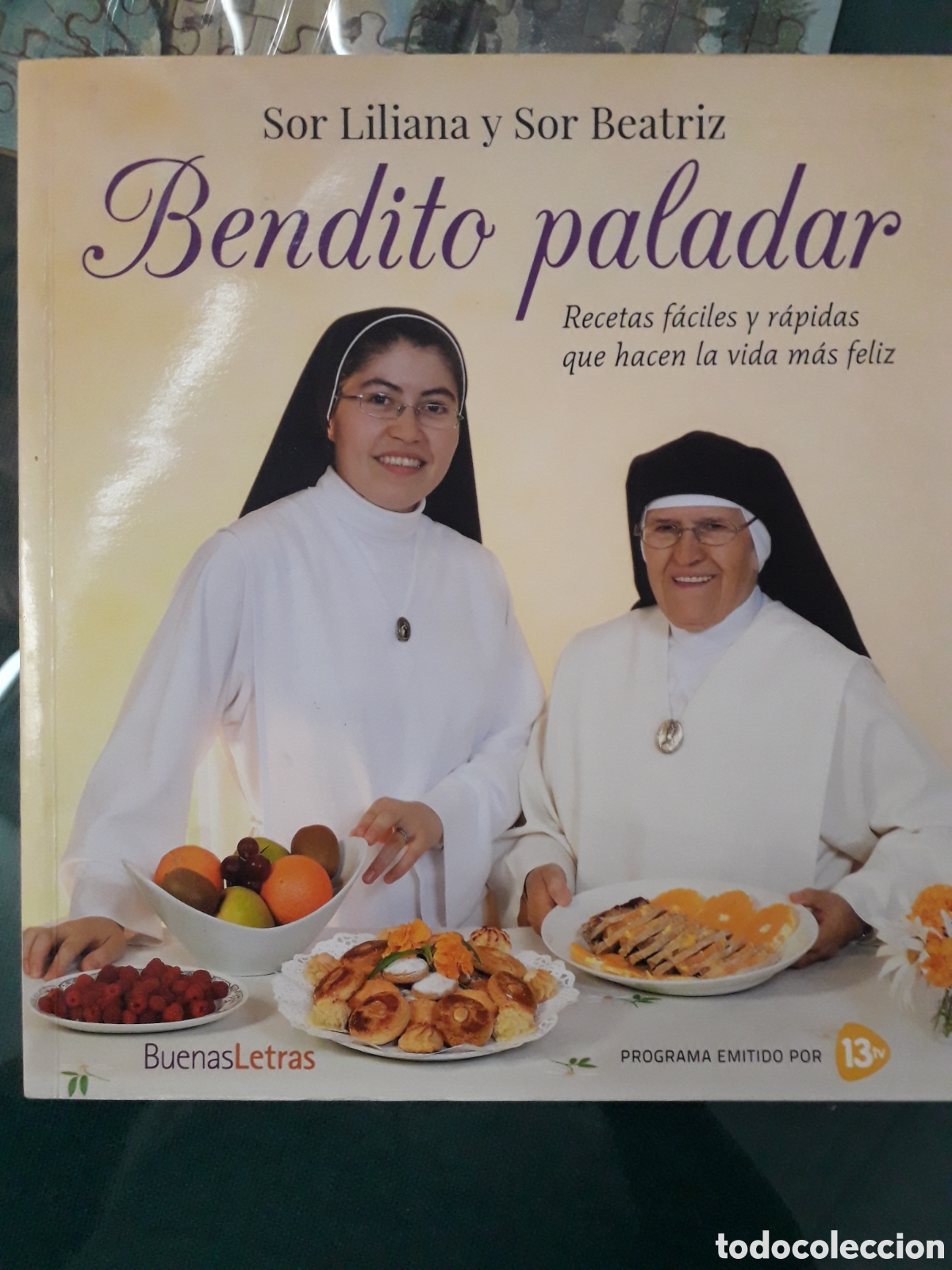 Libros de segunda mano: Bendito paladar. nuevo!!!! - Foto 1