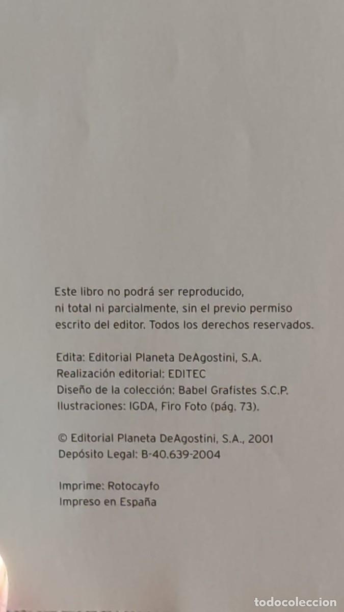 Libros de segunda mano: TODOS A COCINAR. - Foto 3