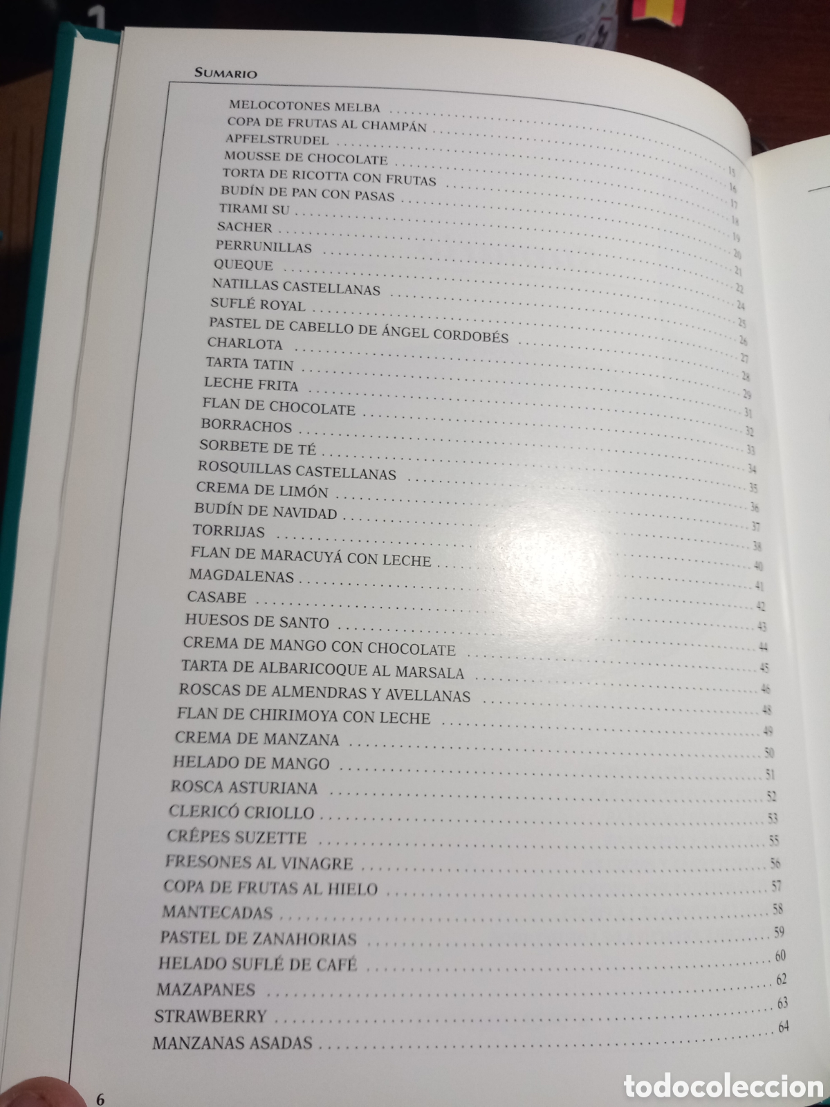 Libros de segunda mano: Cocina Internacional paso a paso - Foto 3