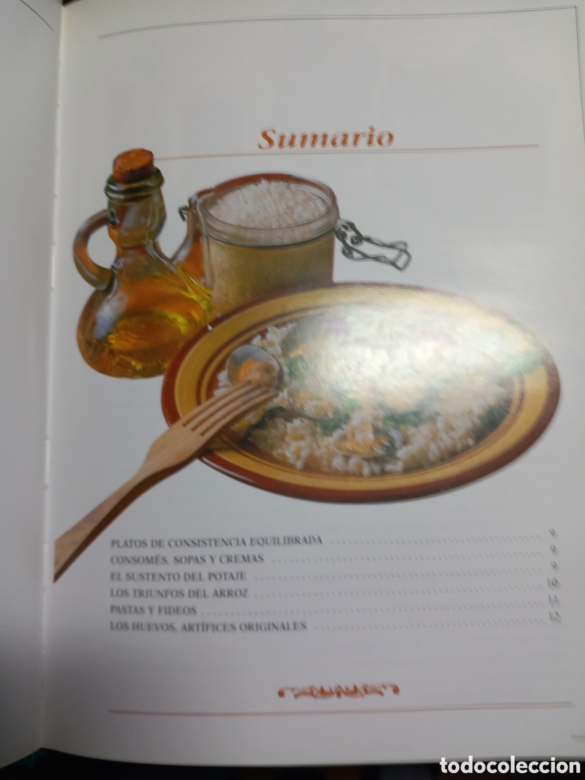 Libros de segunda mano: Cocina Internacional paso a paso - Foto 6