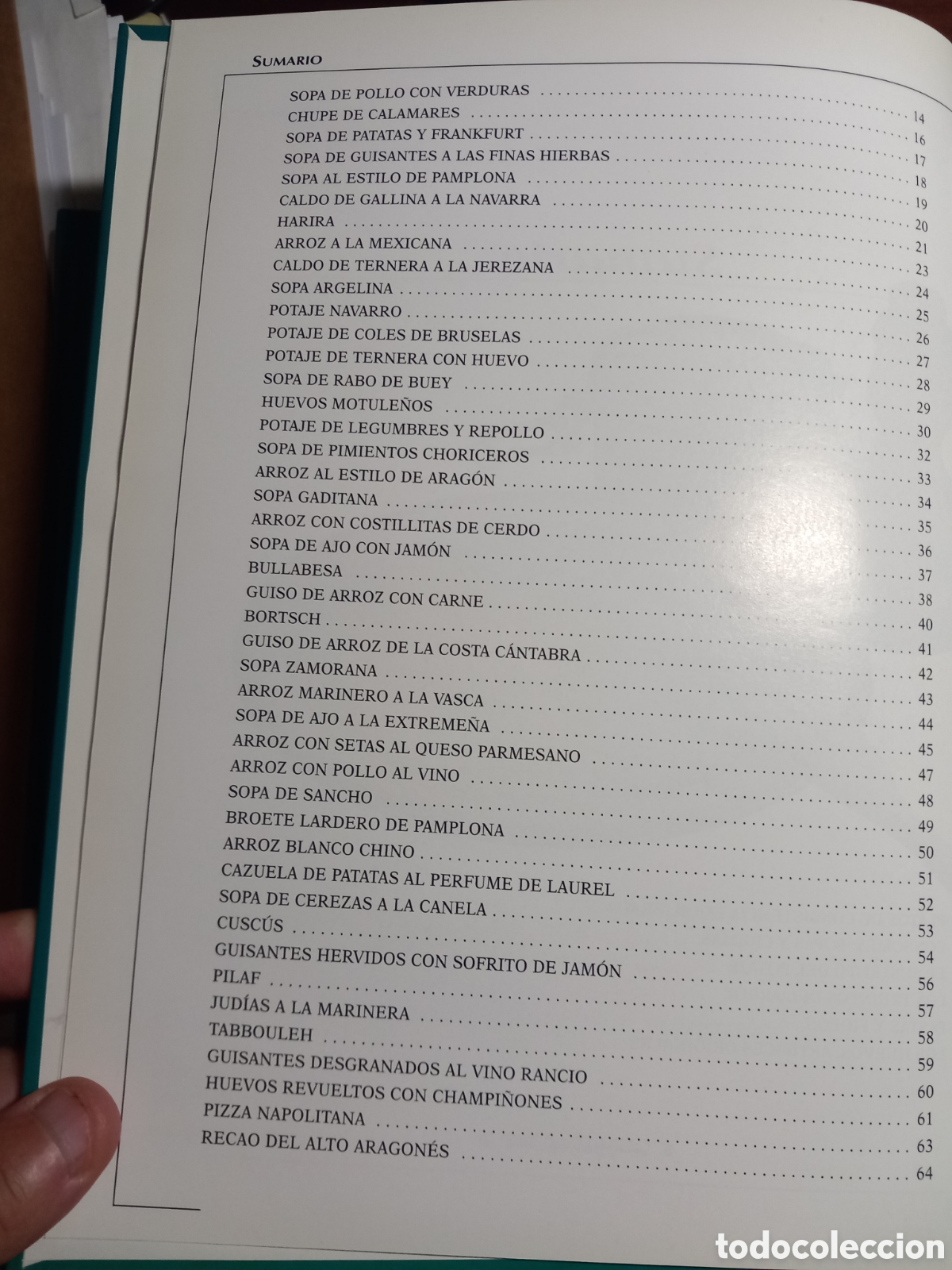 Libros de segunda mano: Cocina Internacional paso a paso - Foto 7