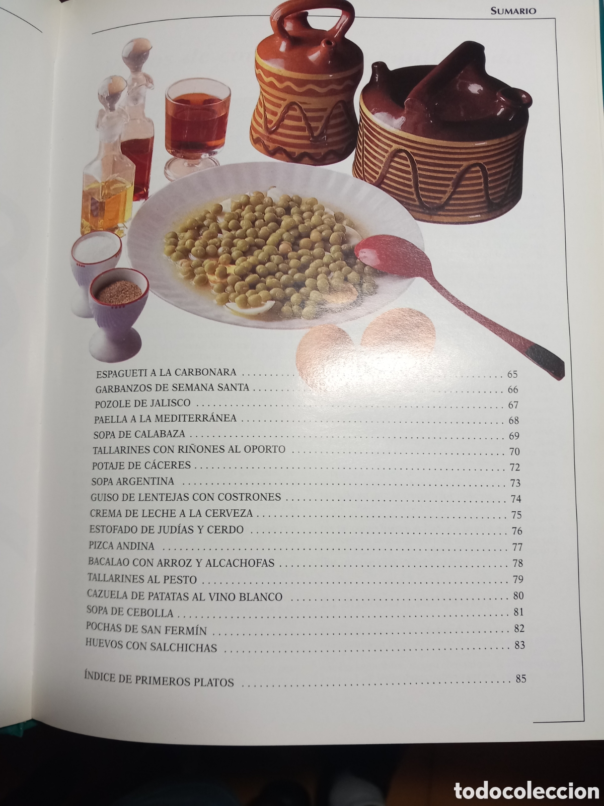 Libros de segunda mano: Cocina Internacional paso a paso - Foto 8