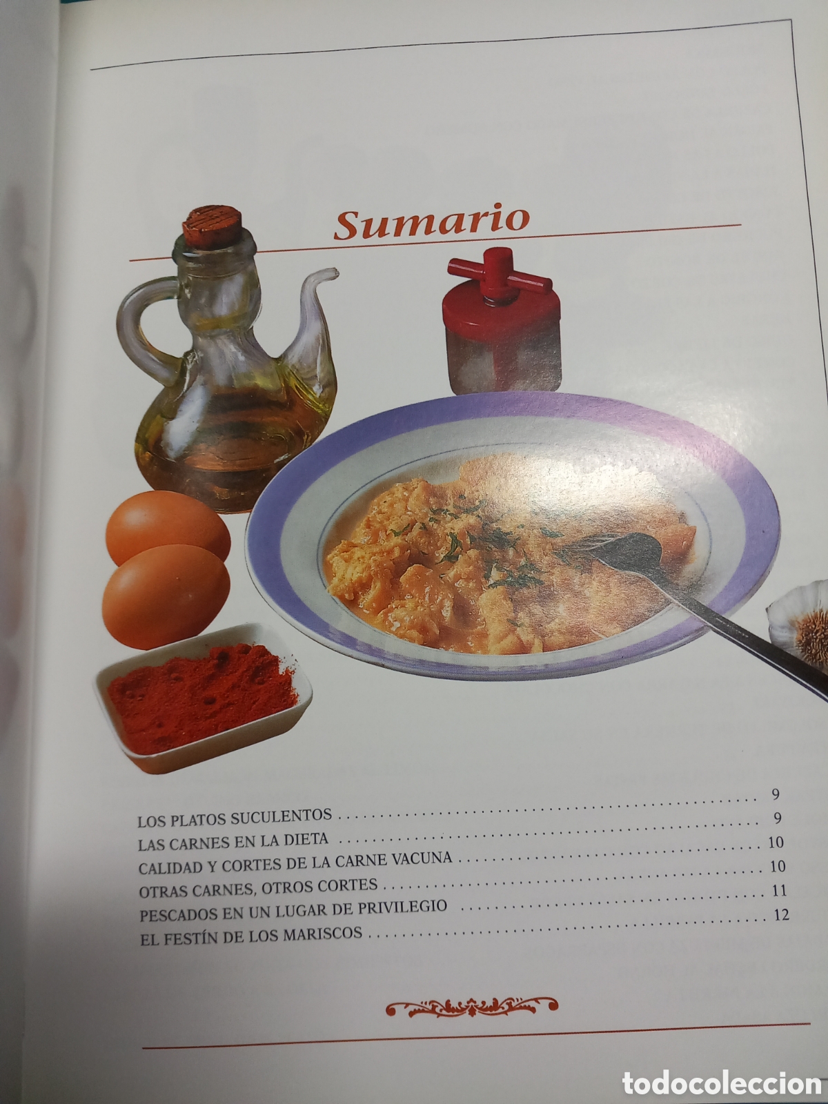Libros de segunda mano: Cocina Internacional paso a paso - Foto 10