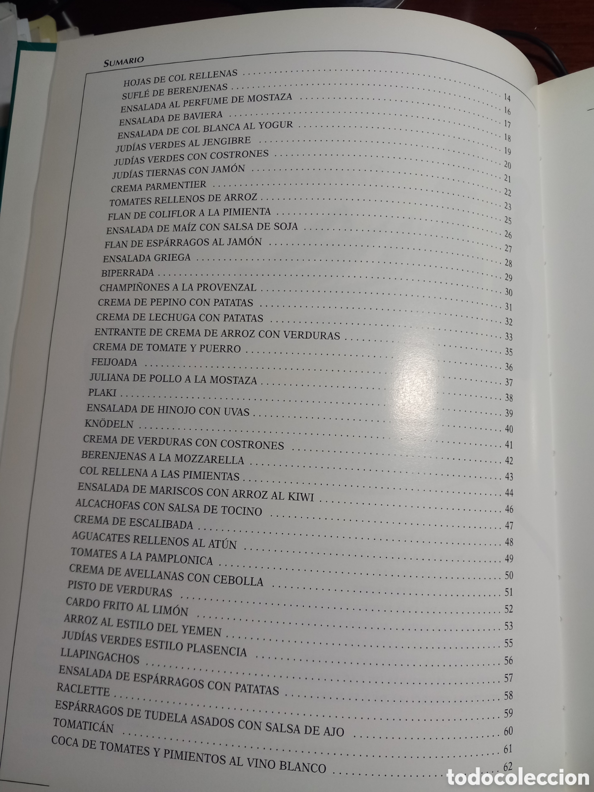 Libros de segunda mano: Cocina Internacional paso a paso - Foto 16