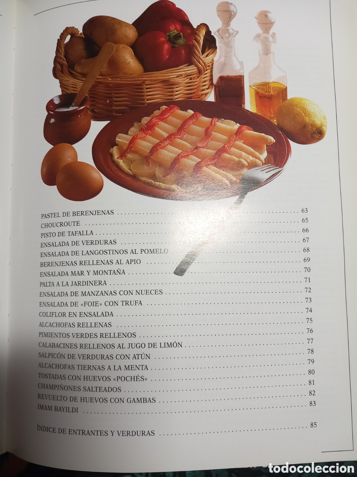 Libros de segunda mano: Cocina Internacional paso a paso - Foto 17