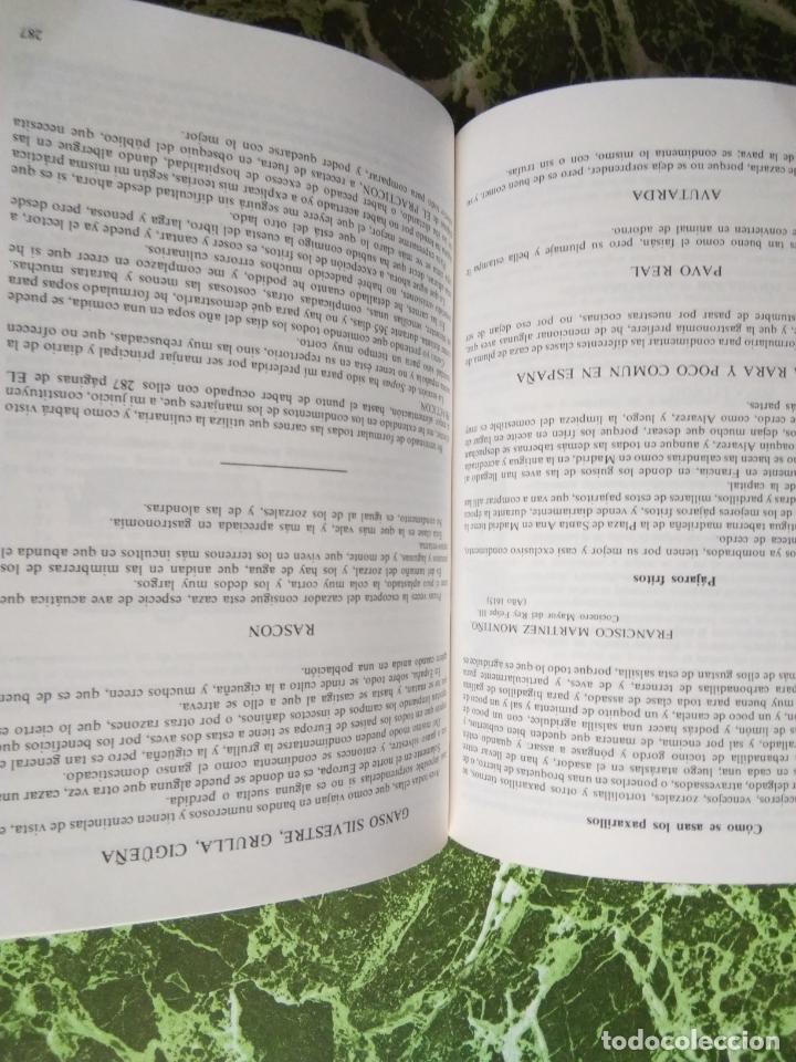 Libros de segunda mano: LIBRO DE COCINA EL PRACTICON - Foto 4