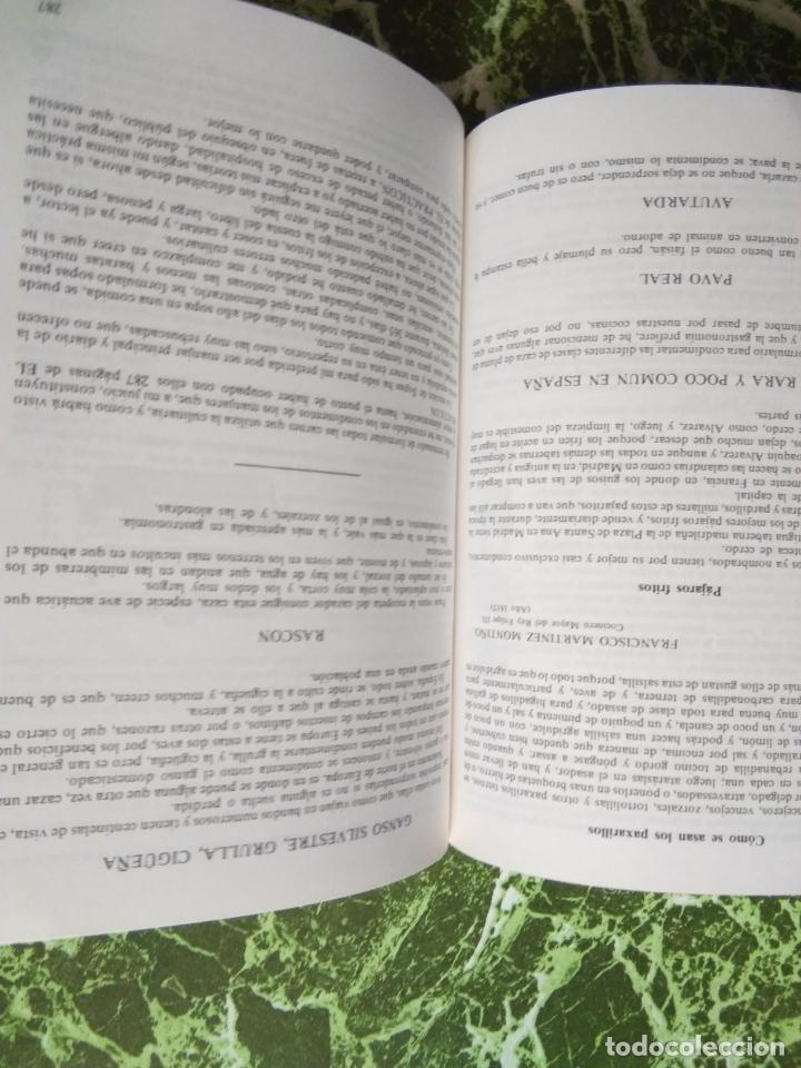 Libros de segunda mano: LIBRO DE COCINA EL PRACTICON - Foto 5