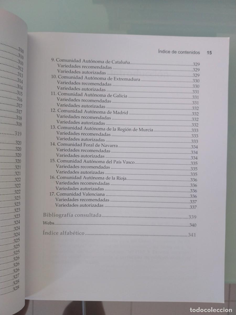 Libros de segunda mano: El vino y su servicio - Foto 13