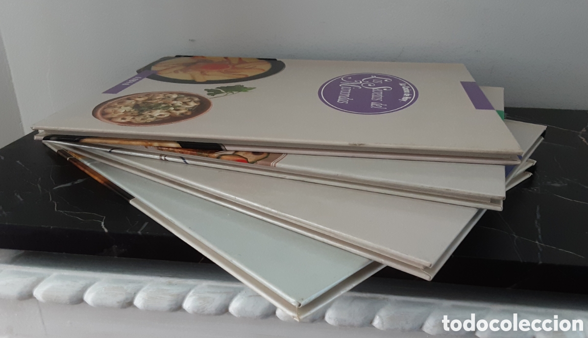 Libros de segunda mano: LA COCINA DE HOY. - Foto 4