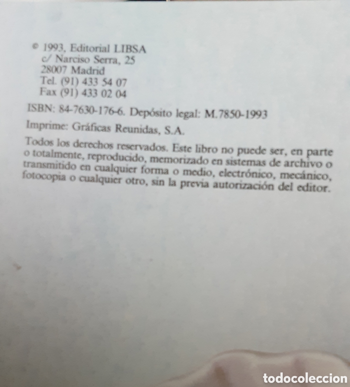 Libros de segunda mano: LA COCINA DE HOY. - Foto 5