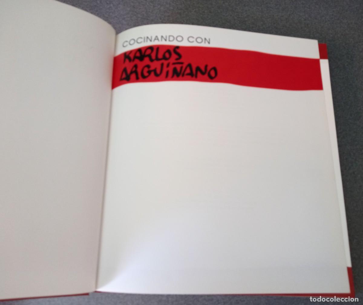 Libros de segunda mano: Lote libros Karlos Argui&ntilde;ano - Foto 3