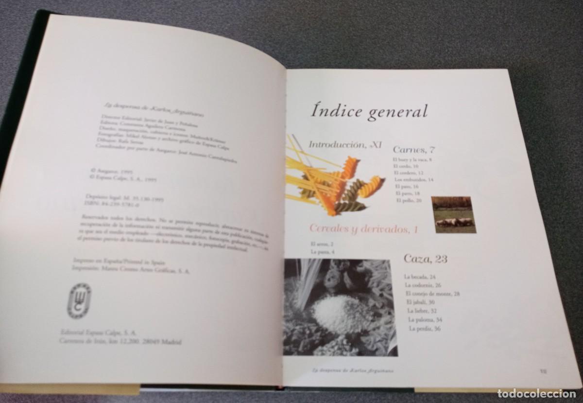 Libros de segunda mano: Lote libros Karlos Argui&ntilde;ano - Foto 12
