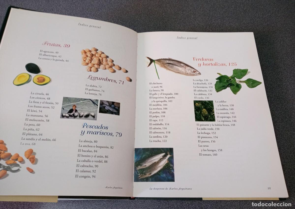 Libros de segunda mano: Lote libros Karlos Argui&ntilde;ano - Foto 13