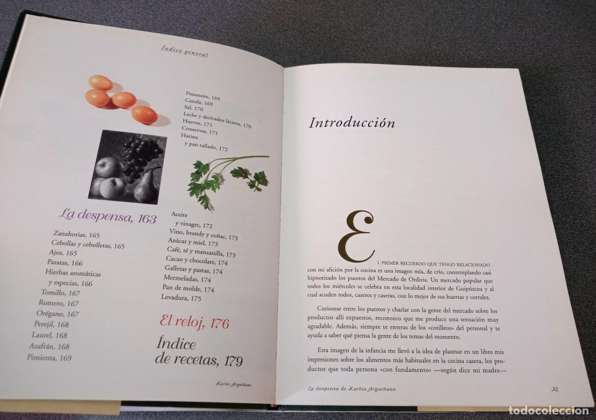 Libros de segunda mano: Lote libros Karlos Argui&ntilde;ano - Foto 14