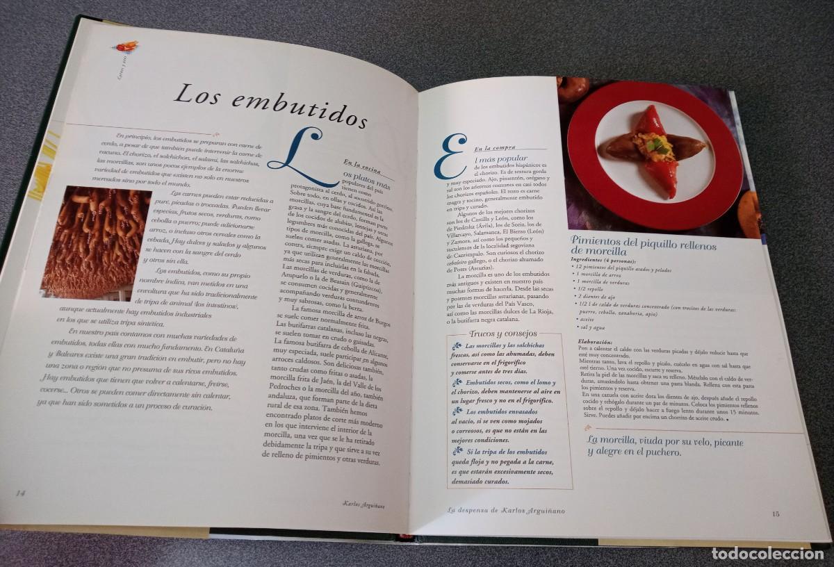 Libros de segunda mano: Lote libros Karlos Argui&ntilde;ano - Foto 15