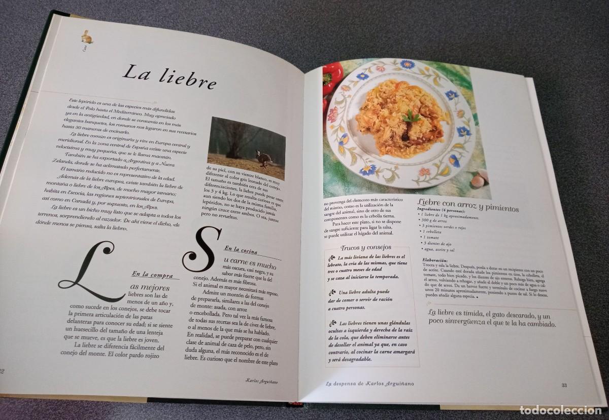 Libros de segunda mano: Lote libros Karlos Argui&ntilde;ano - Foto 16