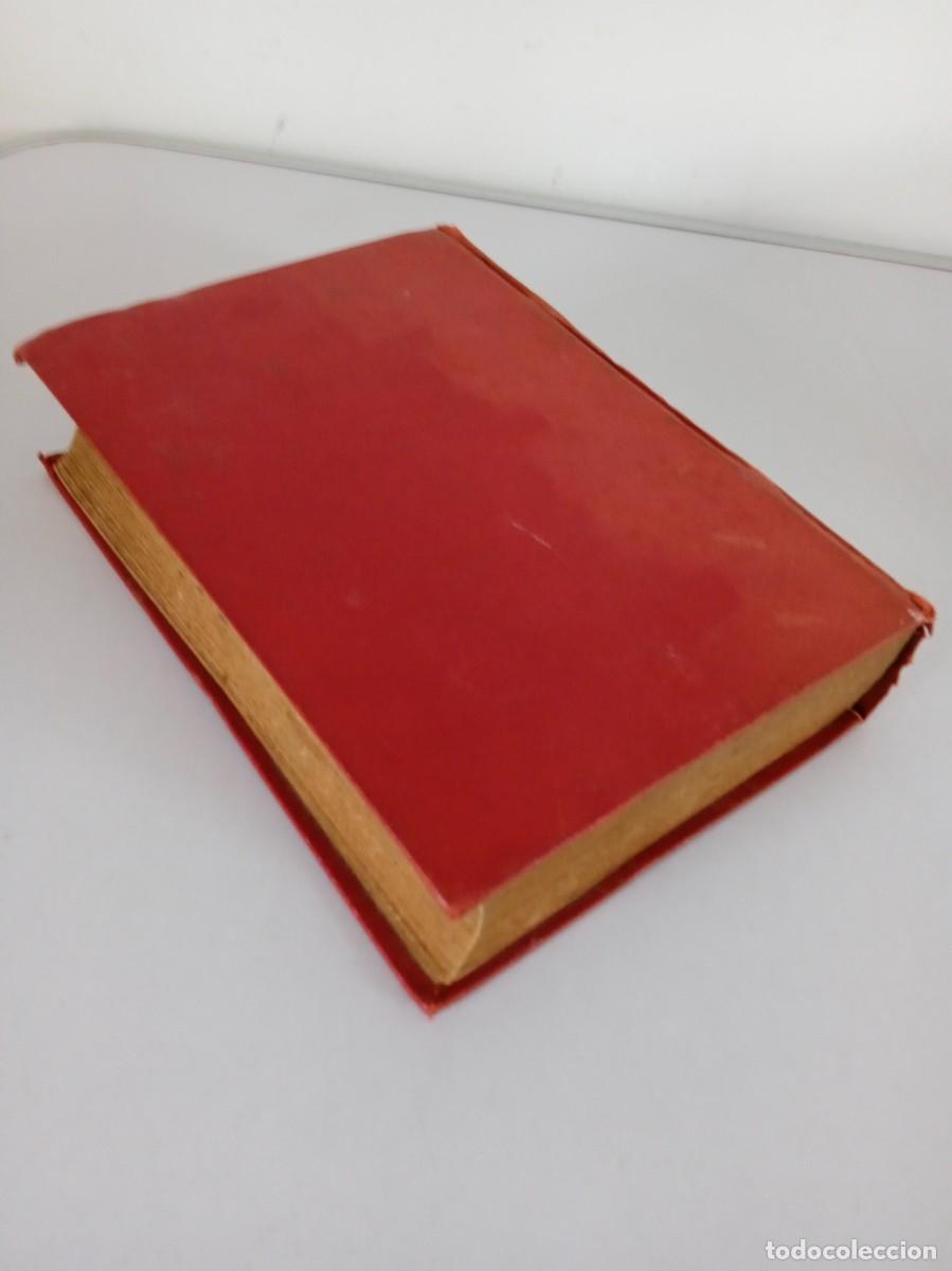 Libros de segunda mano: LA COCINA UNIVERSAL E. Richardin - Foto 4