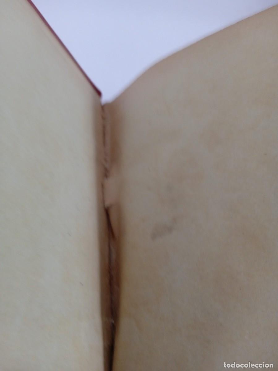 Libros de segunda mano: LA COCINA UNIVERSAL E. Richardin - Foto 6