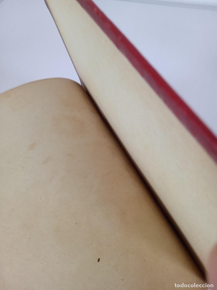 Libros de segunda mano: LA COCINA UNIVERSAL E. Richardin - Foto 8
