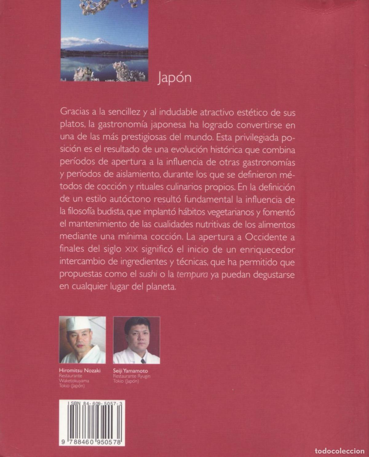 Libros de segunda mano: Japon - Foto 2