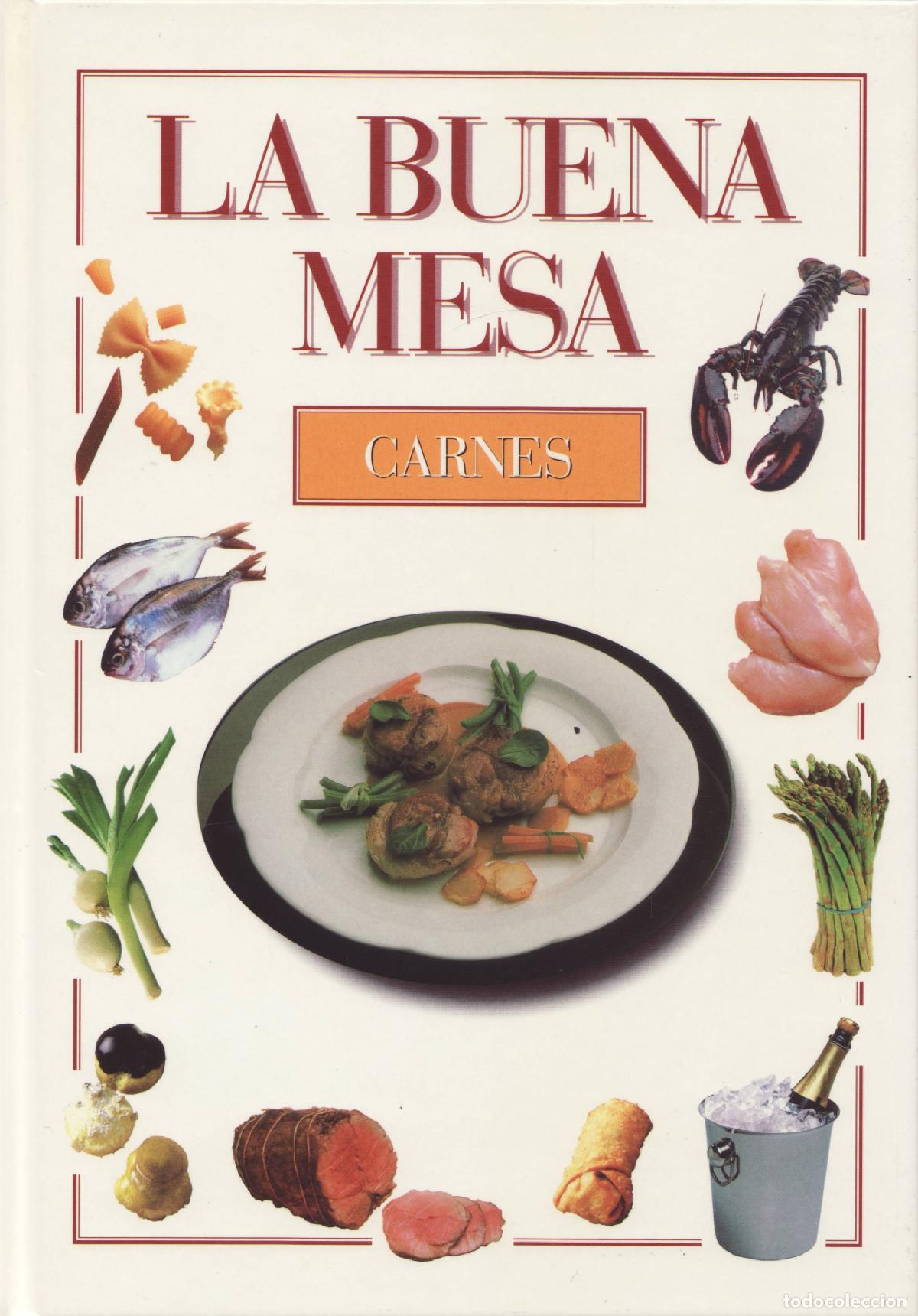 Libros de segunda mano: Carnes - Foto 1