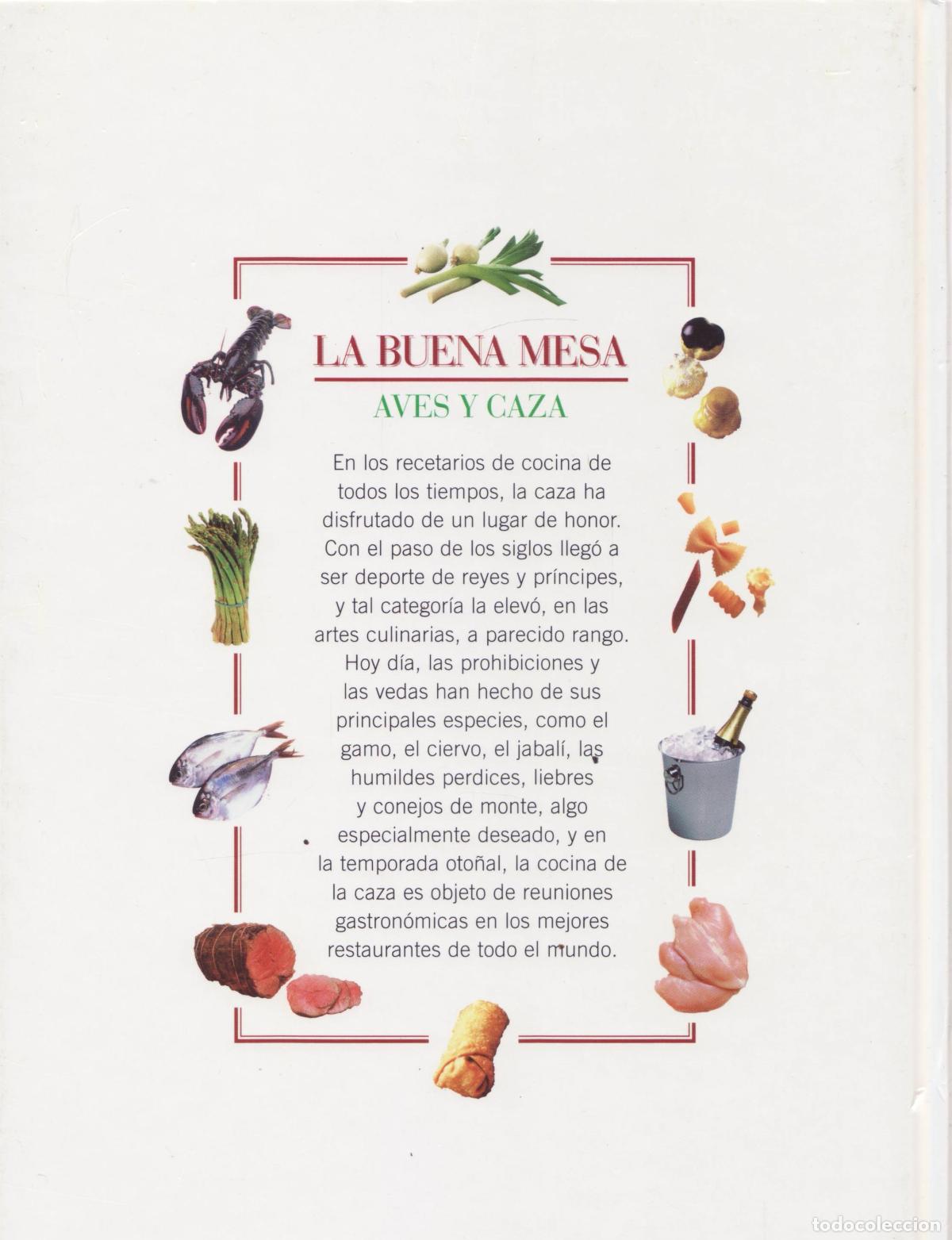 Libros de segunda mano: Aves y caza - Foto 2